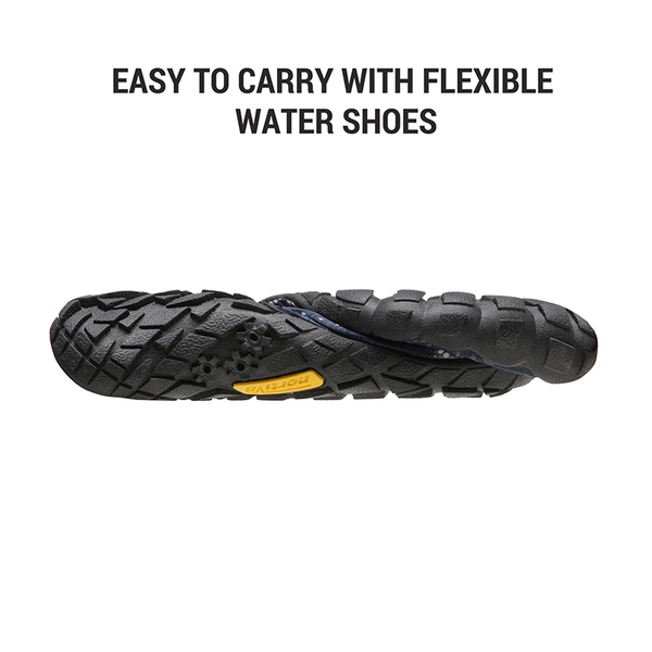 Kids Water Shoes - DARK BLUE - 3